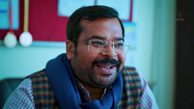 Preview of Tu Meri Heer Main Tera Ranjha Season 1 Part 1 Atrangii